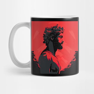 Leto Mug